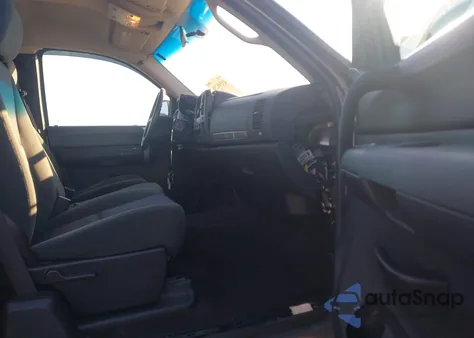 2009 Chevrolet Silverado 1500 Lt z USA, uszkodzony, nr VIN 2GCEC290391120484